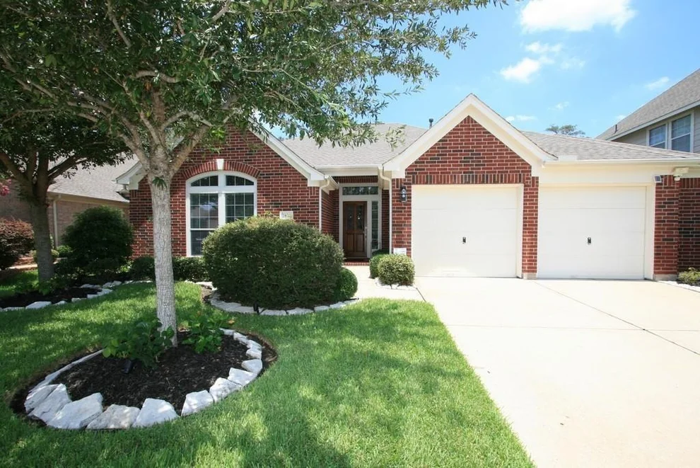 Unit for sale at 7423 Fall Springs Lane, Humble, TX 77396