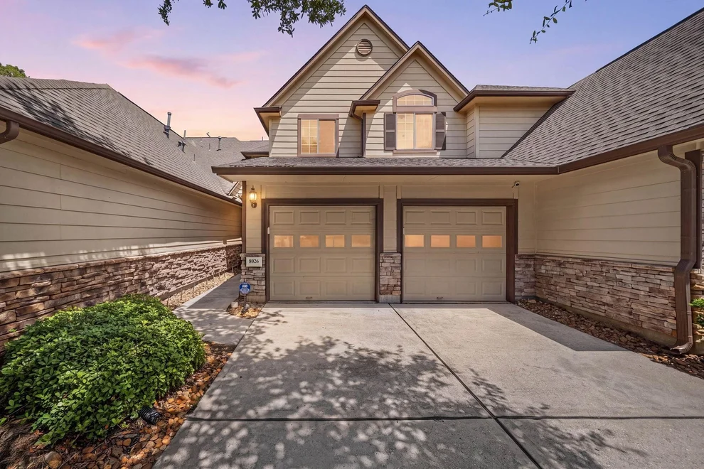Unit for sale at 8026 Loyel Pointe Drive, Houston, TX 77064