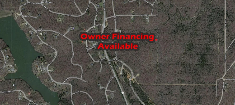 Unit for sale at Lot 2 Third Street, Other, AR 72529