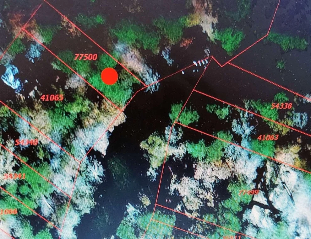 Unit for sale at 0 Sunset Drive, Livingston, TX 77351