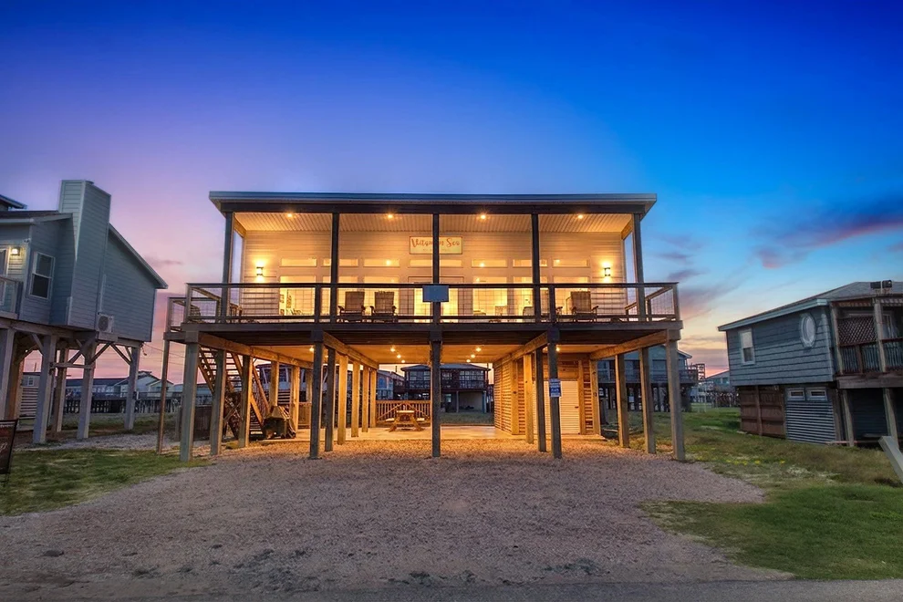 Unit for sale at 706 Beach Drive, Surfside Beach, TX 77541