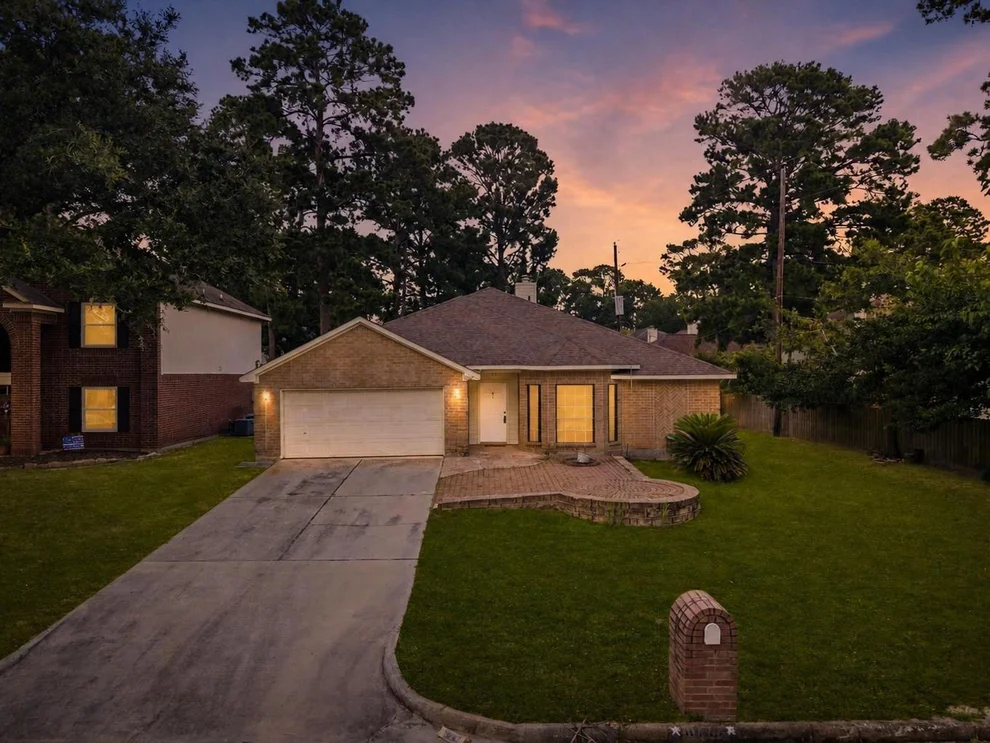 Unit for sale at 16022 Sugar Tree Drive, Houston, TX 77070