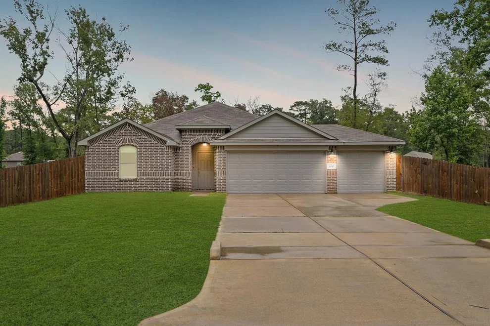Unit for sale at 1010 Republic Road, New Caney, TX 77357