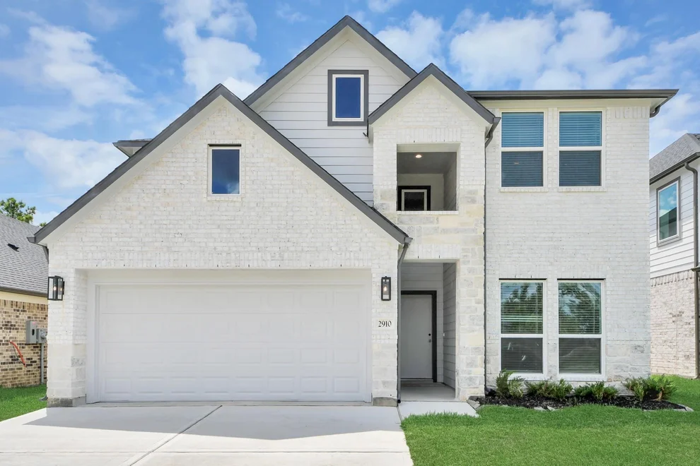 Unit for sale at 24515 Broad Park Ct, Spring, TX 77373