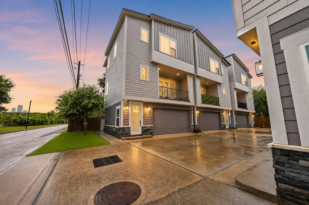Unit for sale at 3901 Hare Street, Houston, TX 77020