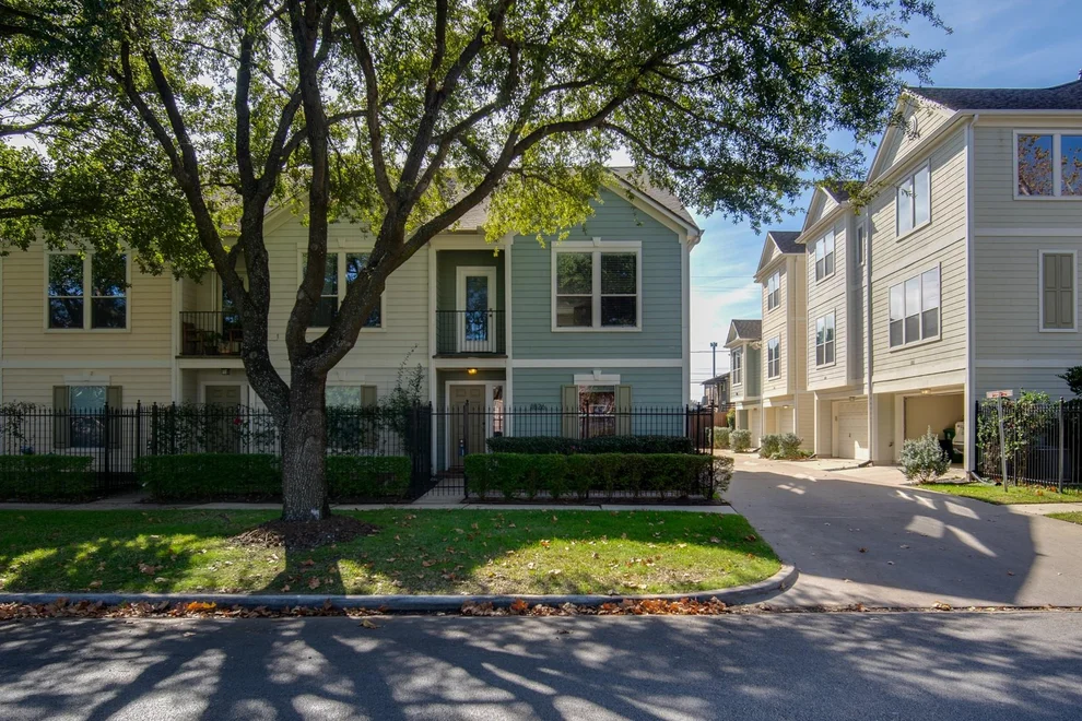 Unit for sale at 1826 Wheeler Street, Houston, TX 77004