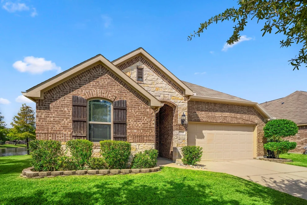 Unit for sale at 22318 Wenbury Drive, Tomball, TX 77375