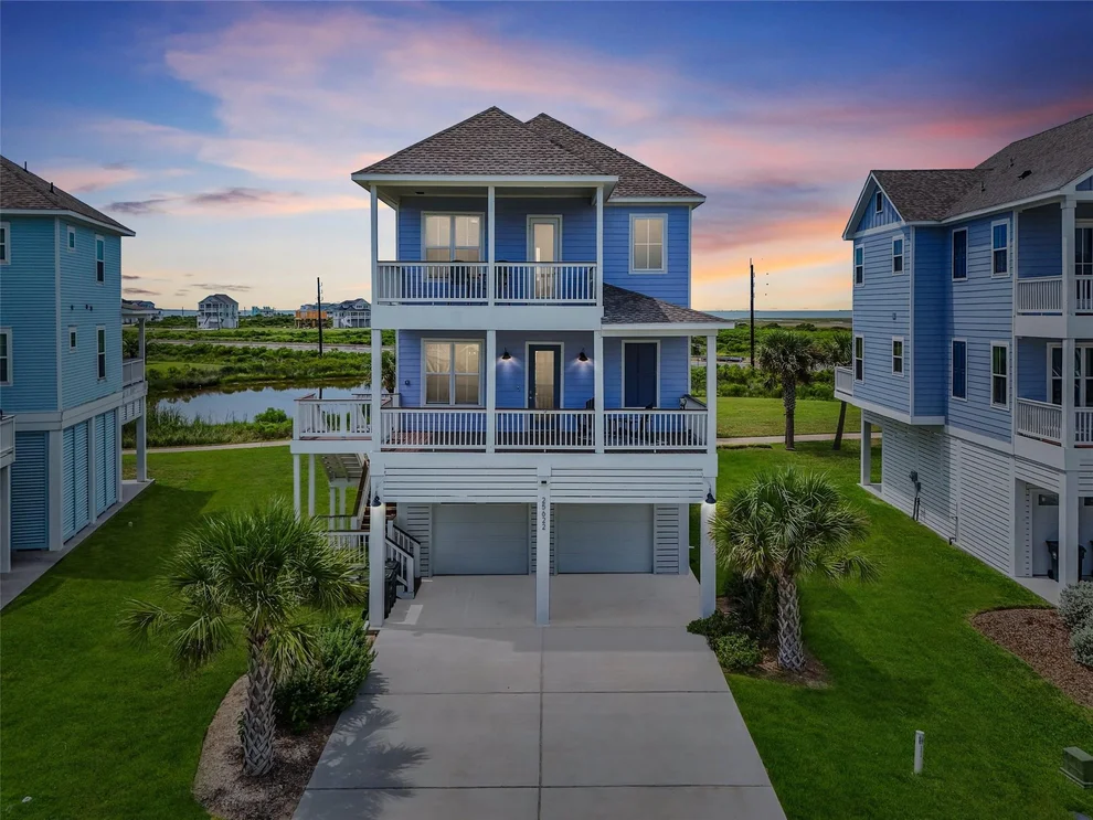 Unit for sale at 25622 Spotted Sandpiper Drive, Galveston, TX 77554