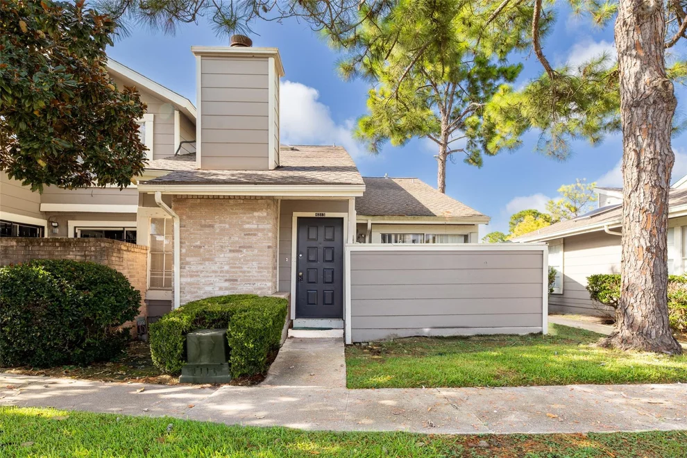 Unit for sale at 6313 Peacock Hills Drive, Houston, TX 77035