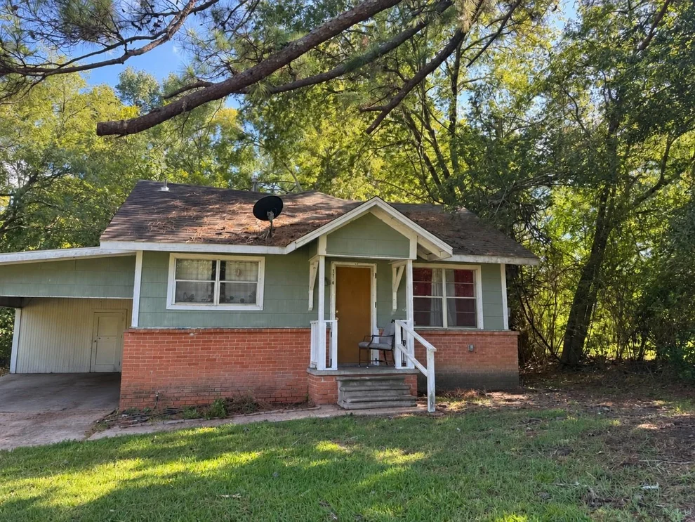 Unit for sale at 1310 Old Woodville Road, Livingston, TX 77351