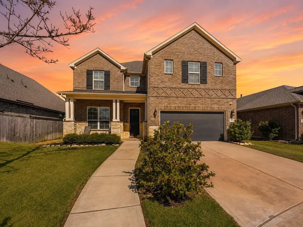 Unit for sale at 2505 Hatton Terrace Lane, Pearland, TX 77089