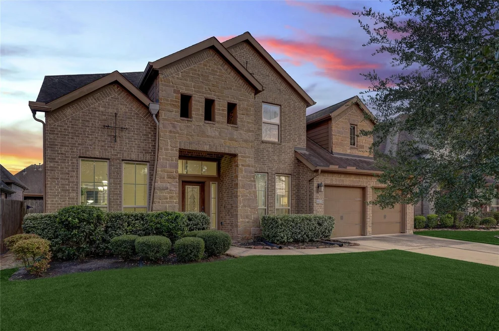 Unit for sale at 13308 Paxton Hill Court, Pearland, TX 77584