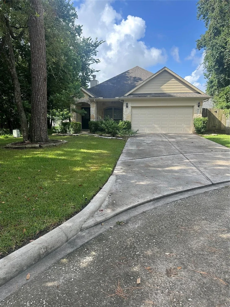 Unit for sale at 12947 Winners Circle, Montgomery, TX 77356