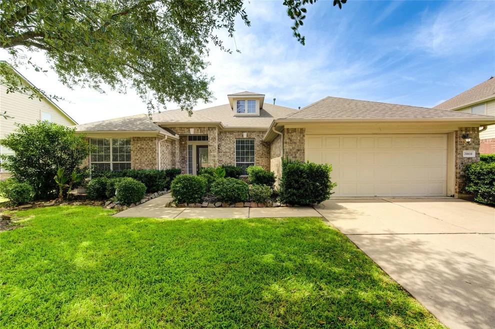 Unit for sale at 20810 Kerby Place, Cypress, TX 77433