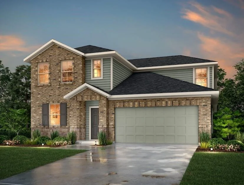 Unit for sale at 21219 Iberian Magpie Trail, Tomball, TX 77377