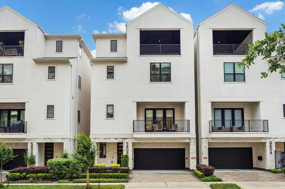 Unit for sale at 5606 Venice Street, Houston, TX 77007