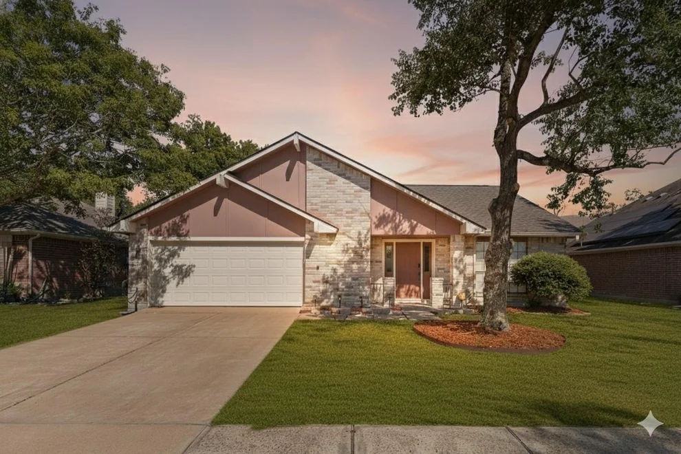 Unit for sale at 16814 Kilwinning Drive, Houston, TX 77084