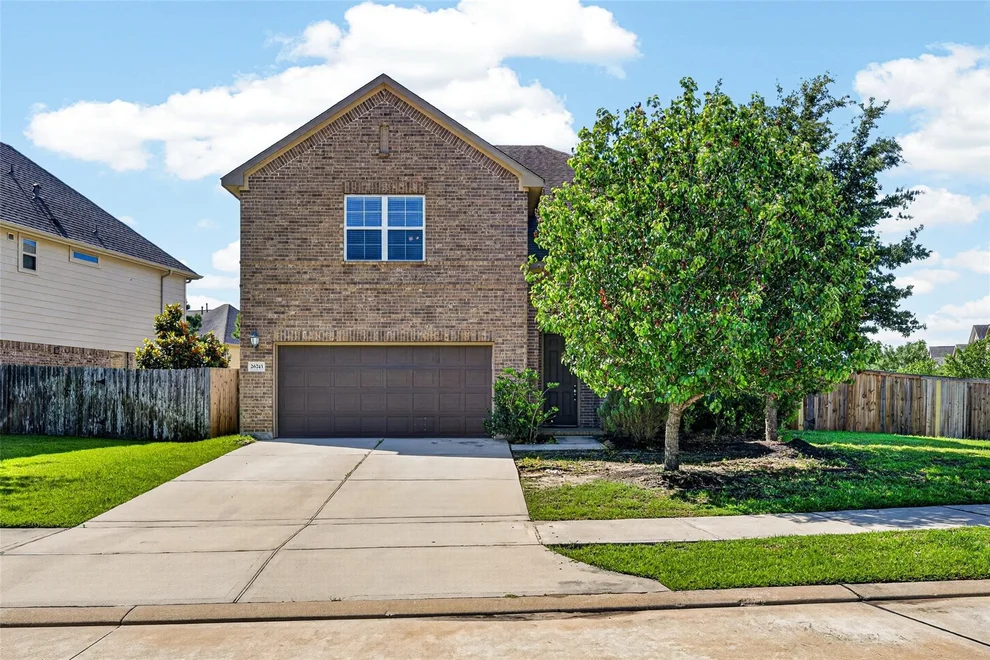 Unit for sale at 26743 Elrington Pointe Lane, Katy, TX 77494