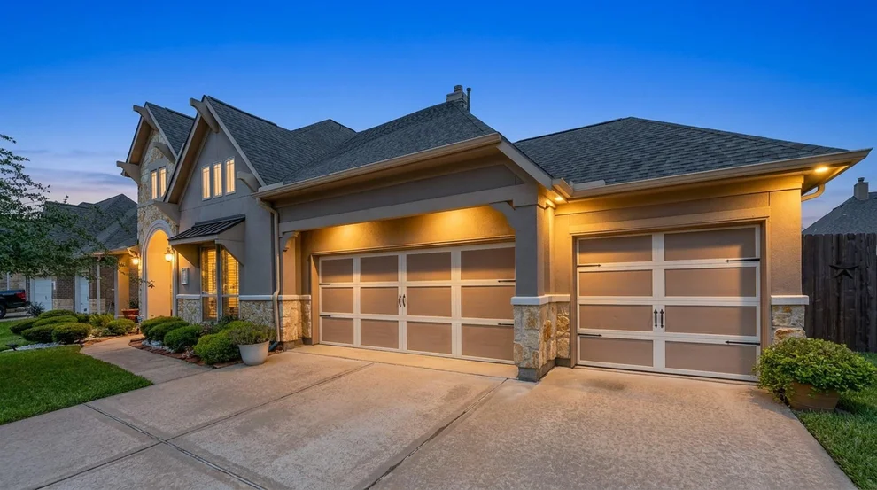 Unit for sale at 19310 Sanctuary Rosebud Lane, Spring, TX 77388