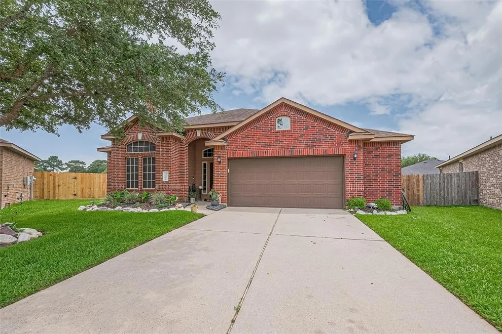 Unit for sale at 22586 Valley Canyon Lane, Porter, TX 77365