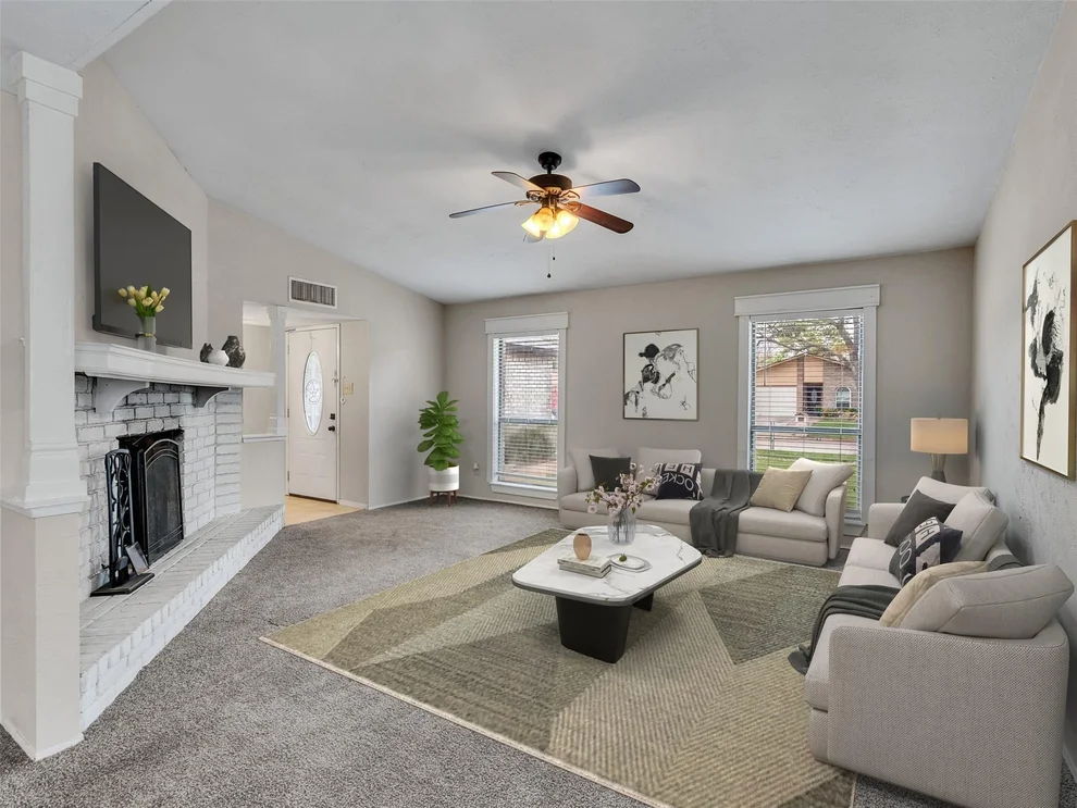 Unit for sale at 17323 Glenpatti Drive, Houston, TX 77084