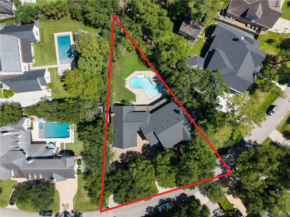 Unit for sale at 1240 Archley Drive, Hilshire Village, TX 77055