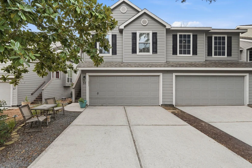Unit for sale at 51 Wineberry Place, Spring, TX 77382