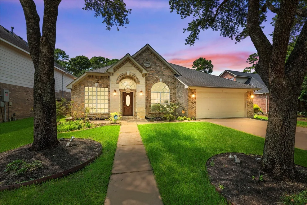 Unit for sale at 13019 Andover Manor Drive, Cypress, TX 77429