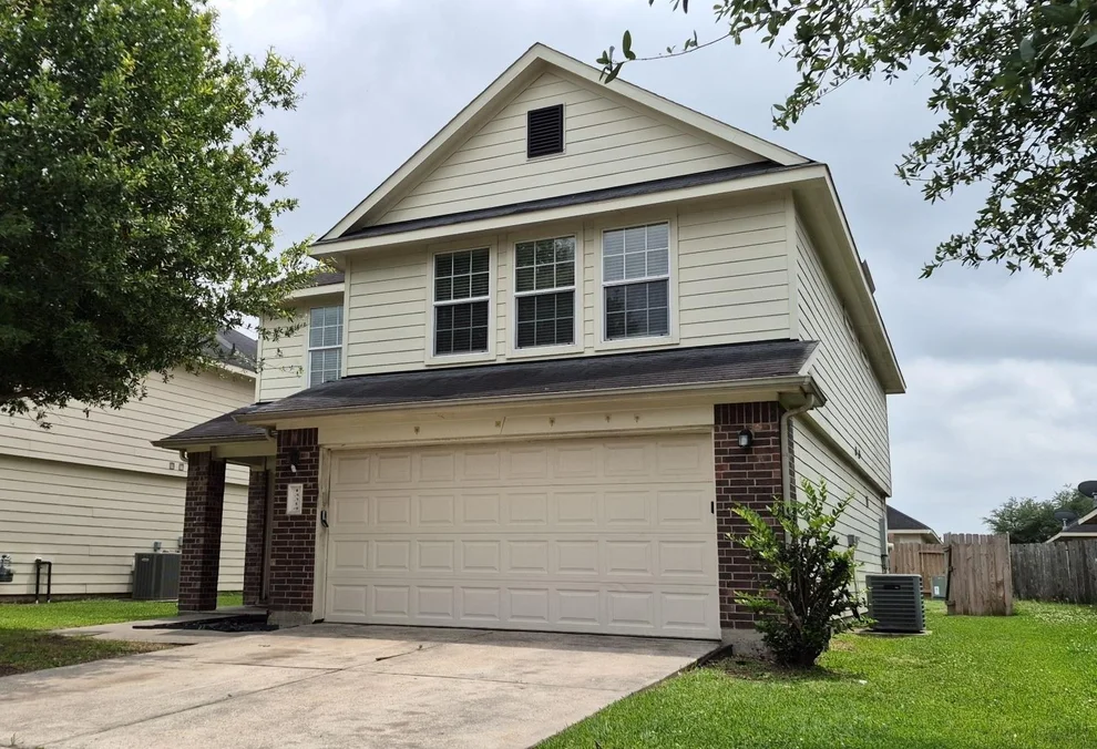 Unit for sale at 13314 Ambrosa Drive, Houston, TX 77044