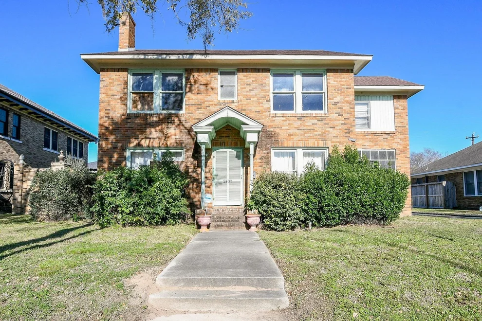 Unit for sale at 2407 Prospect Street, Houston, TX 77004
