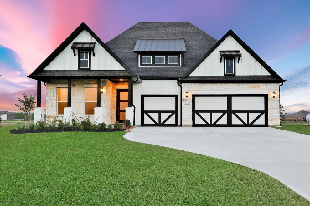 Unit for sale at 4515 Magnolia Bend Drive, Rosharon, TX 77583