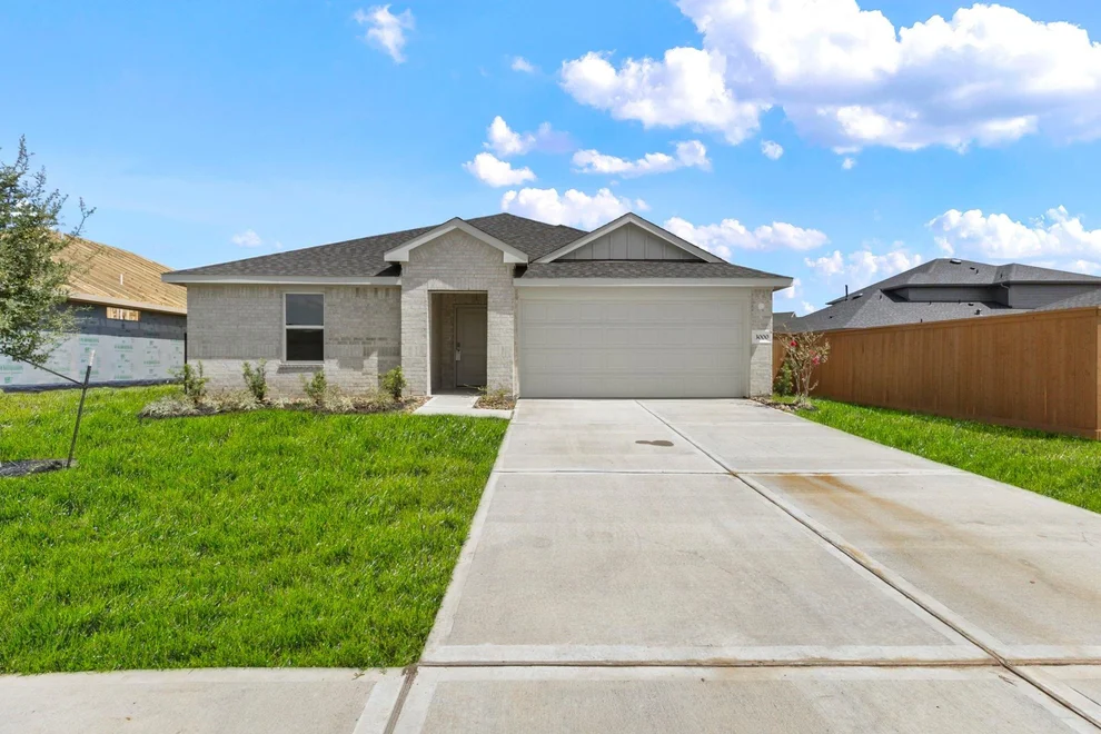 Unit for sale at 3000 Nori Shores Drive, Katy, TX 77493