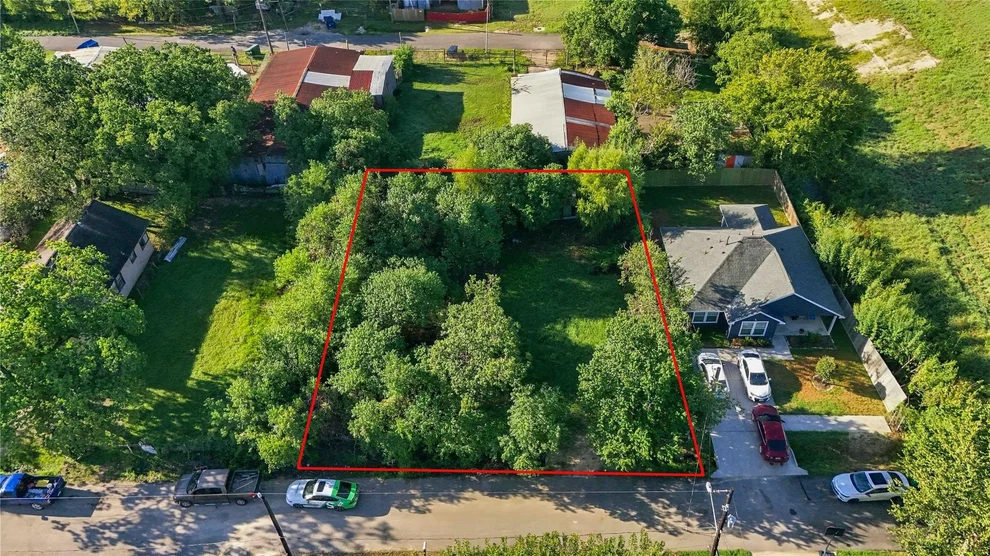 Unit for sale at 0 Turnbow Street, Houston, TX 77029