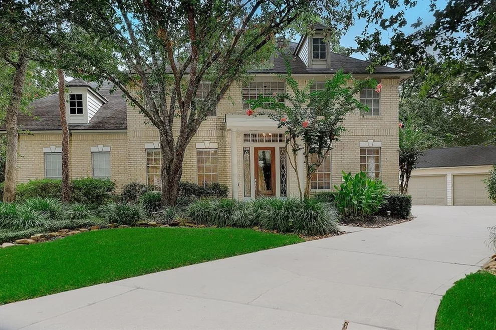Unit for sale at 74 Candle Pine Place, The Woodlands, TX 77381
