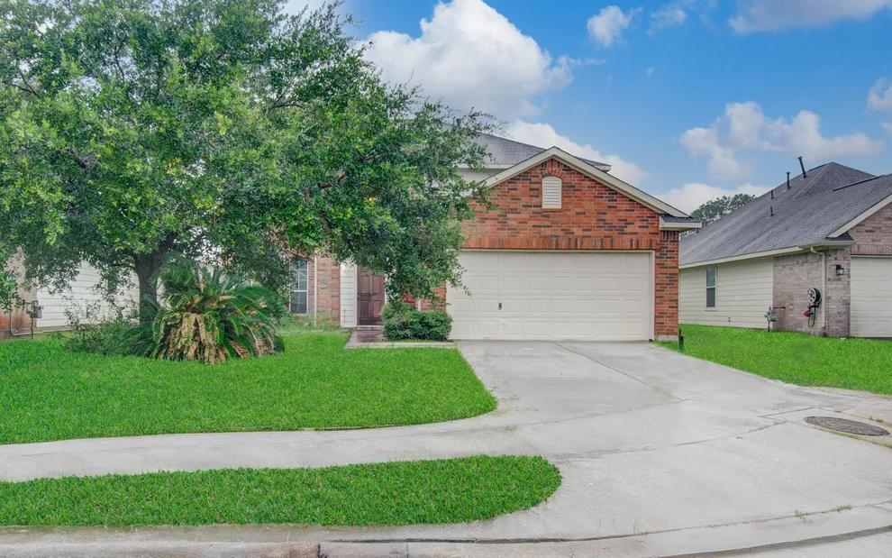 Unit for sale at 7106 Still Haven Drive, Richmond, TX 77407
