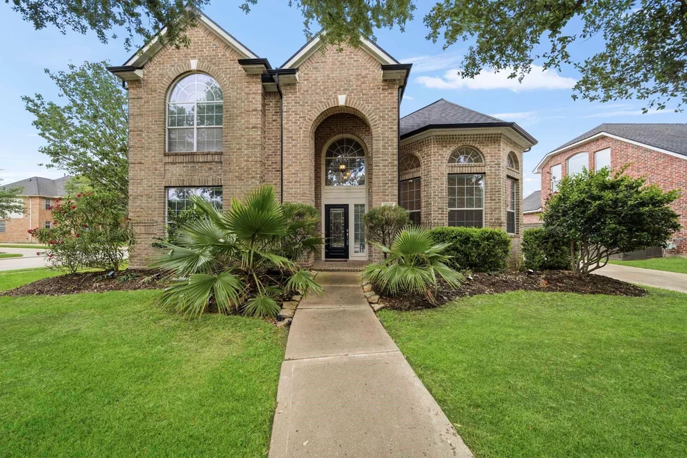 Unit for sale at 6503 Grand Flora Court, Houston, TX 77041
