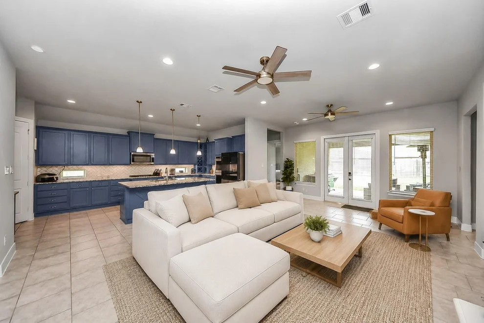 Unit for sale at 3510 Hampton Landing Court, Katy, TX 77494
