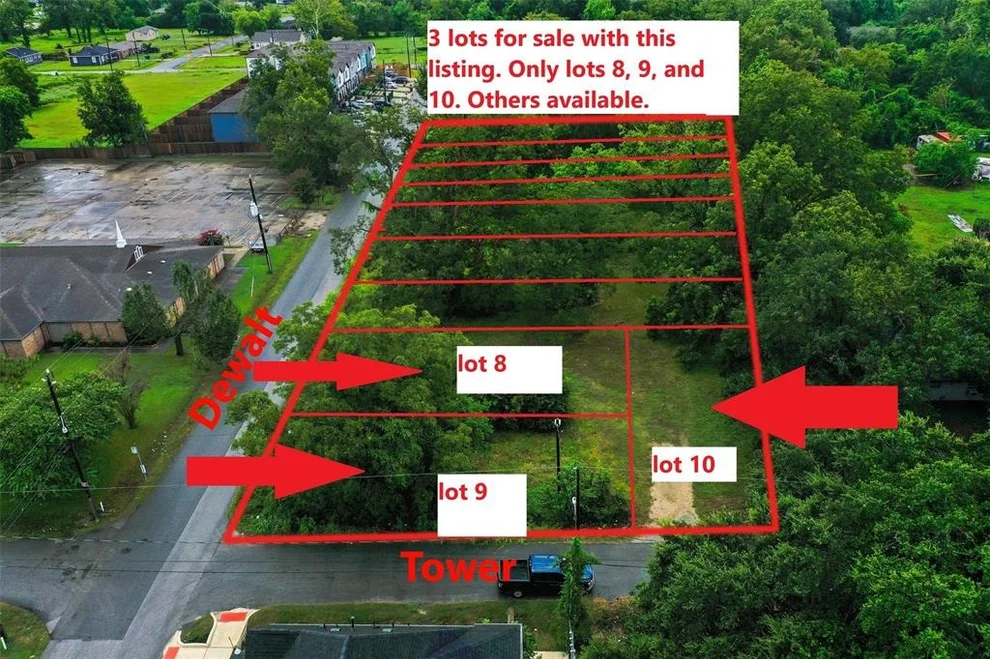 Unit for sale at 000 Tower Street, Houston, TX 77088