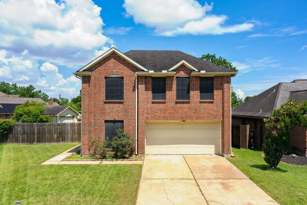 Unit for sale at 803 Briargreen Street, Pasadena, TX 77503