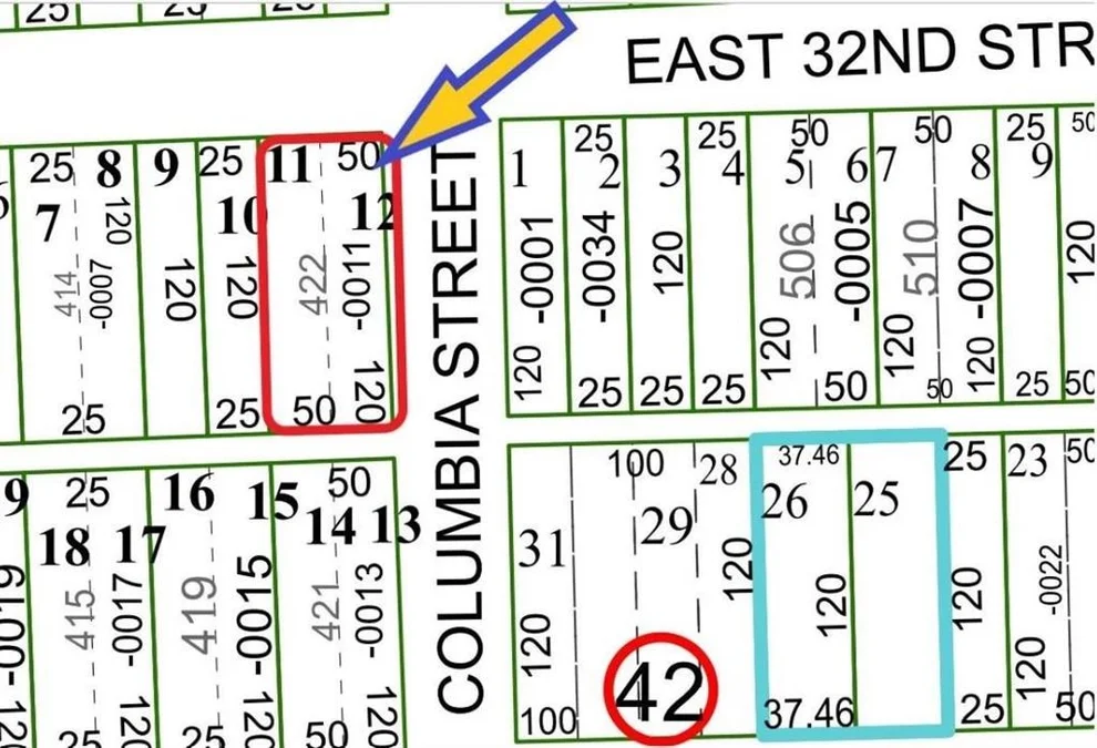 Unit for sale at 422 E 32nd Street, Houston, TX 77018