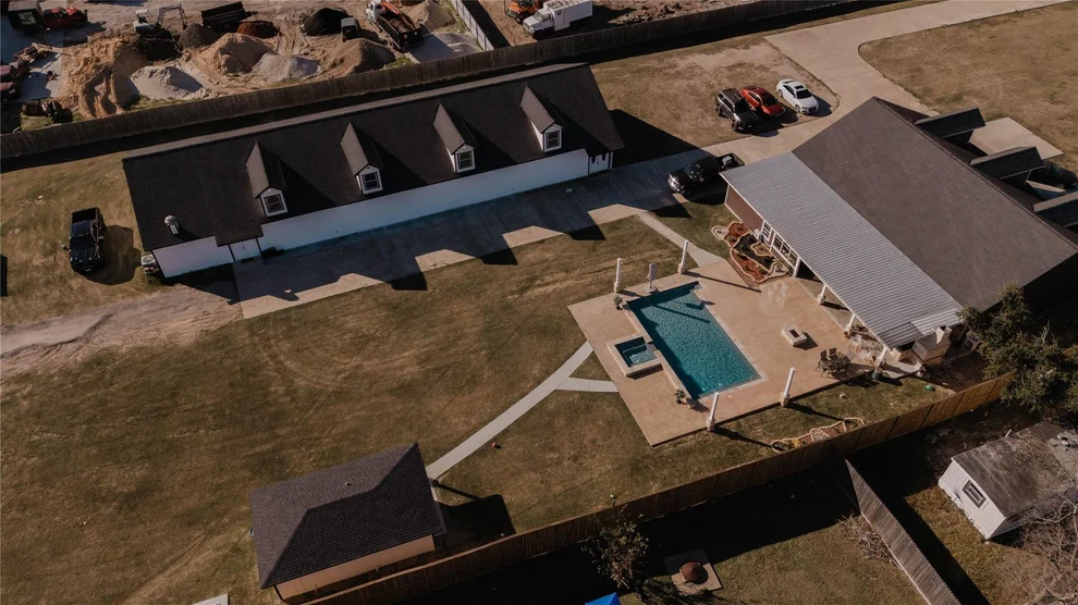 Unit for sale at 918 Fresa Road, Pasadena, TX 77502