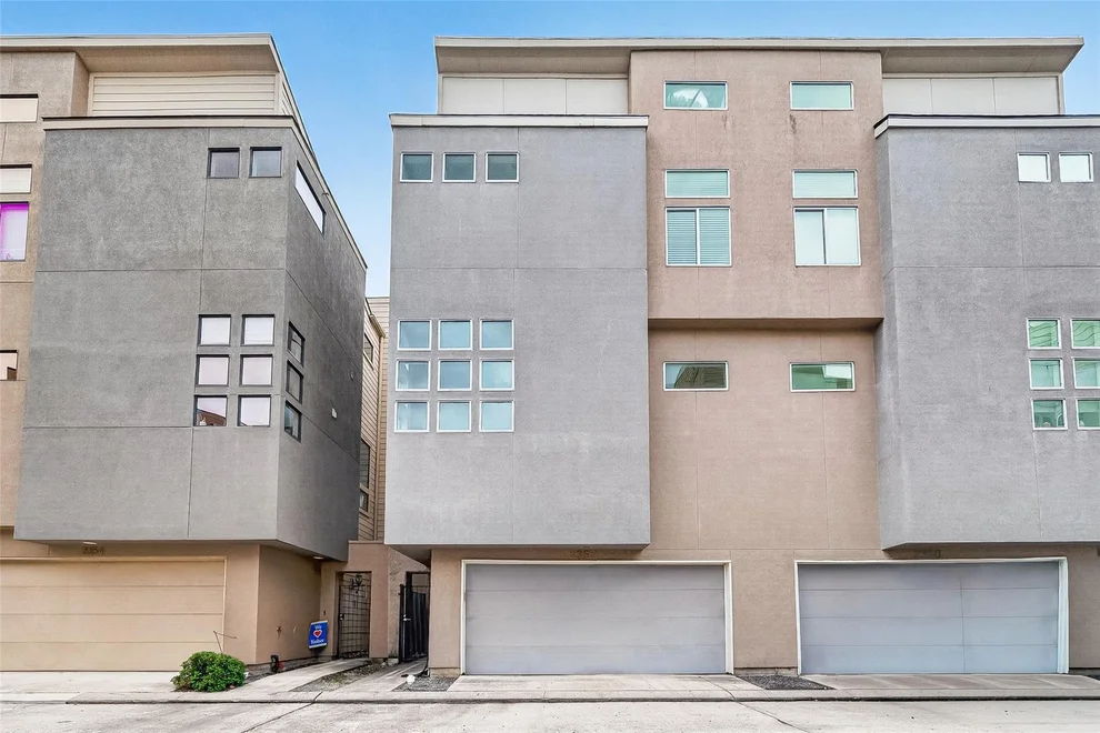 Unit for sale at 2352 Sperber Lane, Houston, TX 77003