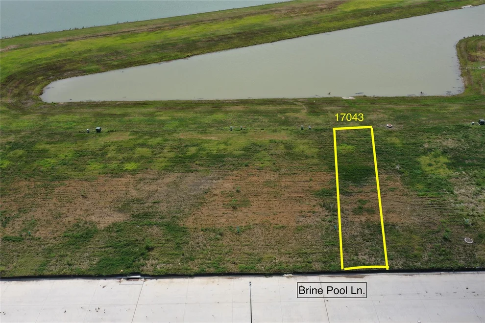 Unit for sale at 17043 Brine Pool Lane, Crosby, TX 77532
