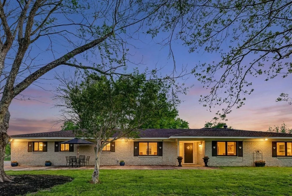 Unit for sale at 8100 Bender Road, Humble, TX 77396