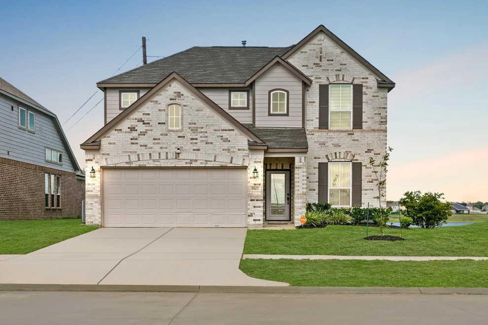 Unit for sale at 8802 Mallow Rose Way, Rosharon, TX 77583