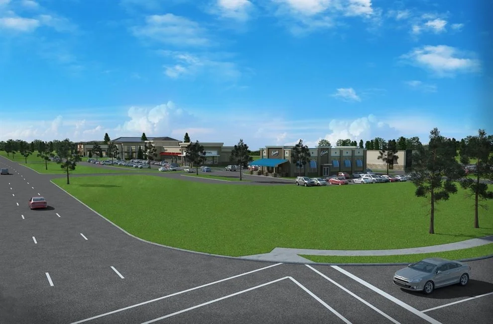 Unit for sale at 00 Wilson Road And I-45, Conroe, TX 77301
