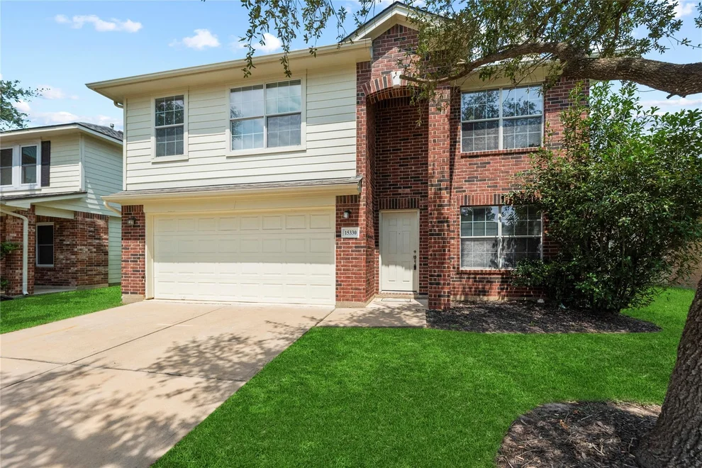 Unit for sale at 15330 Forest Creek Farms Drive, Cypress, TX 77429