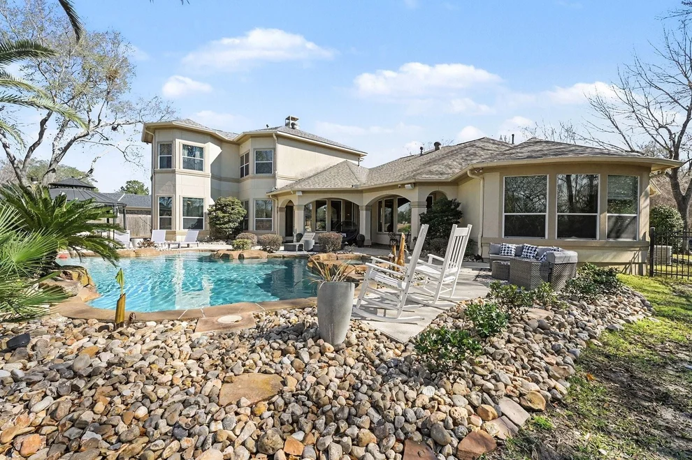 Unit for sale at 4422 Summits Edge Lane, Katy, TX 77494