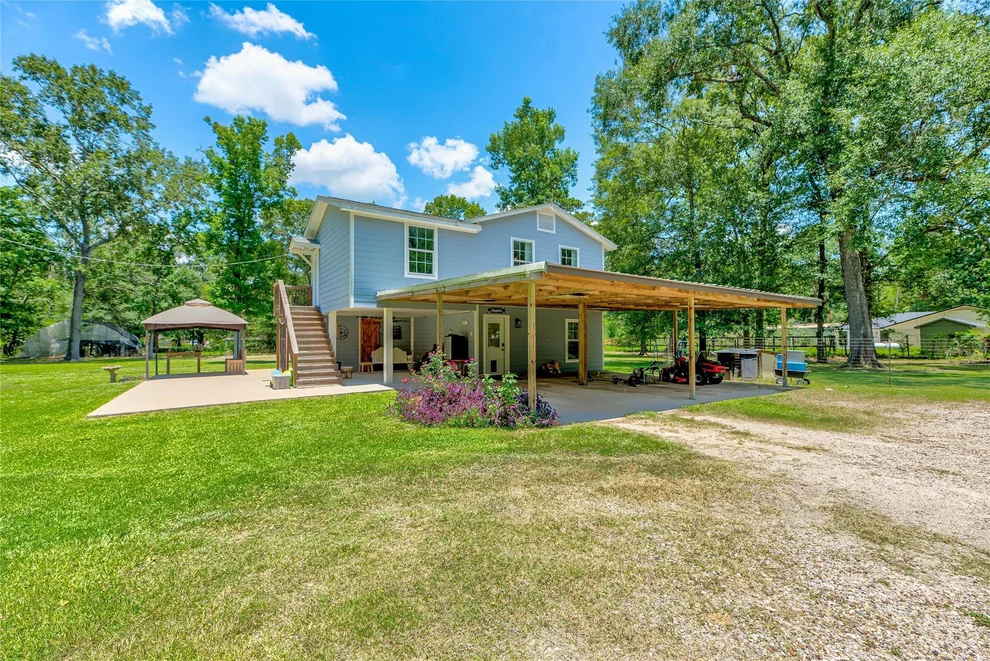 Unit for sale at 445 County Road 3183 Road, Cleveland, TX 77327