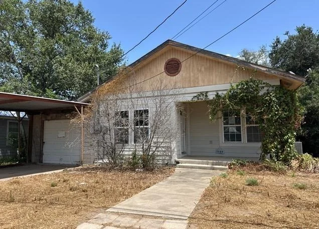 Unit for sale at 1508 N Hill Street, Three Rivers, TX 78071